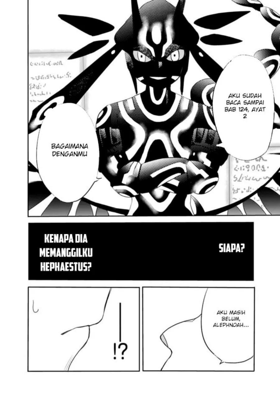 Chapter 122 - halaman 17