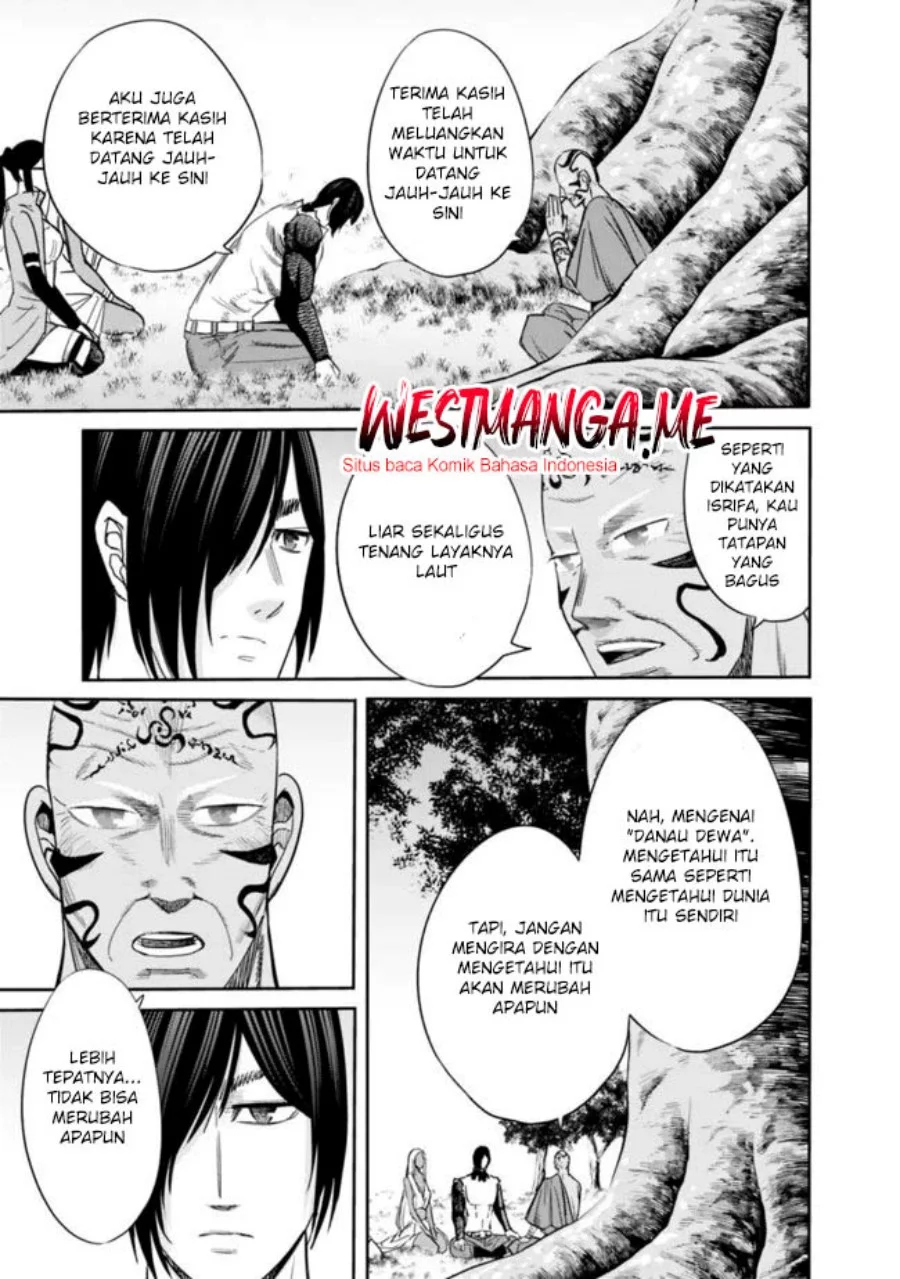 Chapter 122 - halaman 8