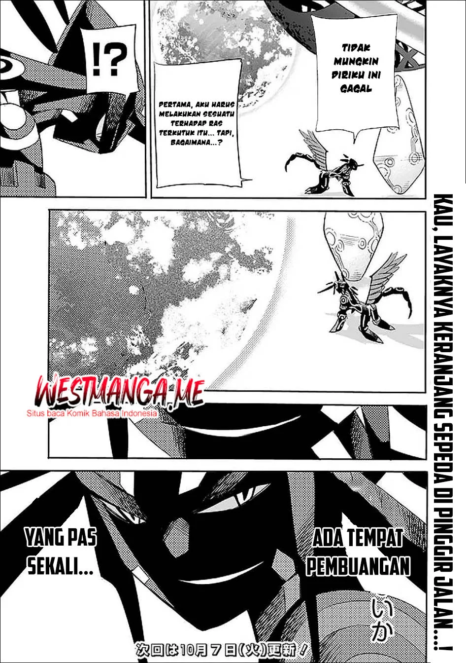 Chapter 123 - halaman 18