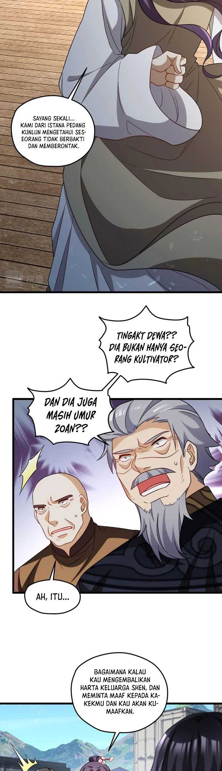 Chapter 149 - halaman 19