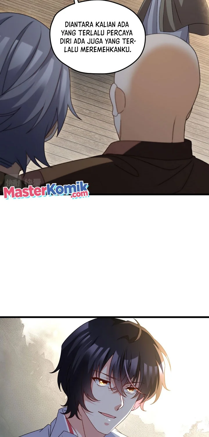 Chapter 149 - halaman 22