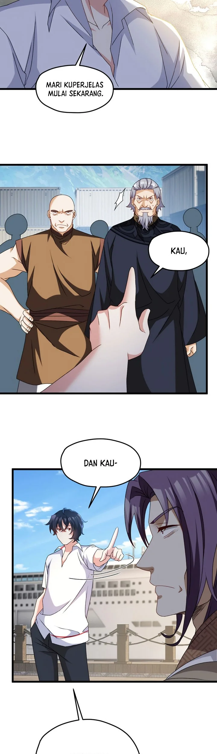 Chapter 149 - halaman 23