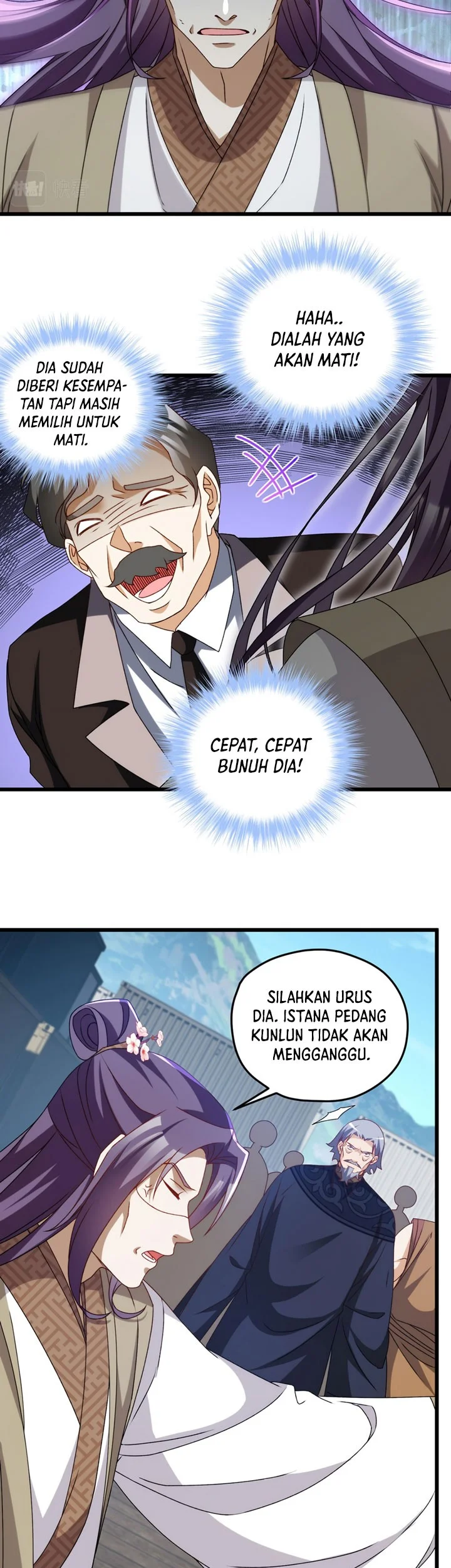 Chapter 149 - halaman 25