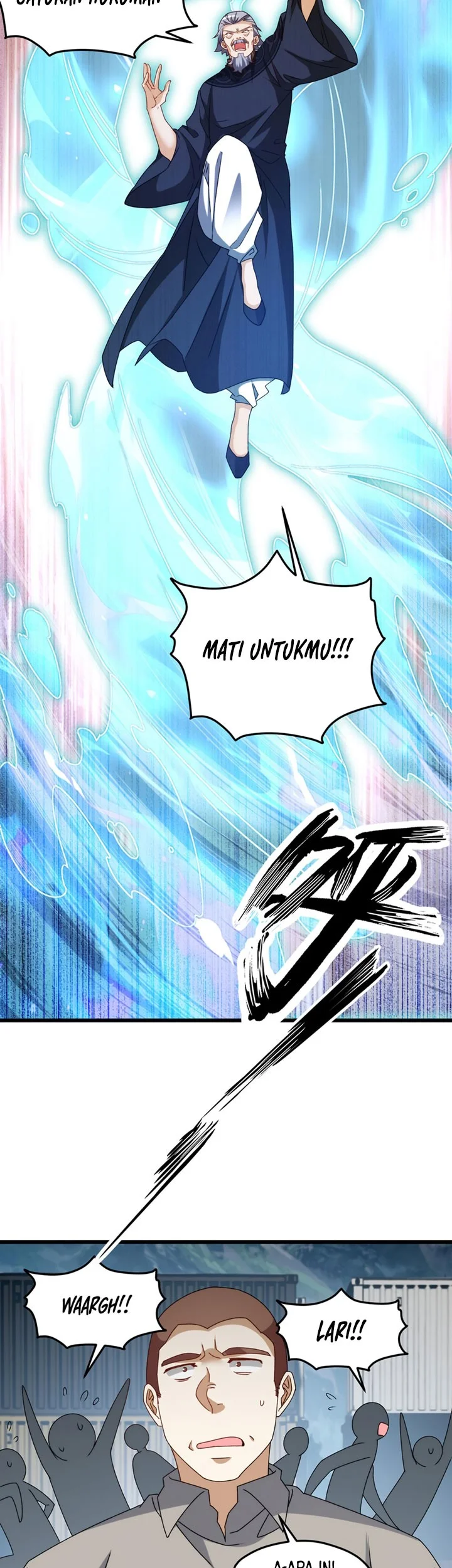Chapter 149 - halaman 27