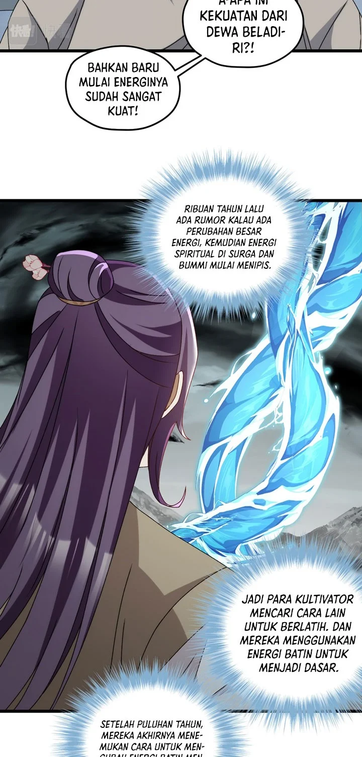 Chapter 149 - halaman 28