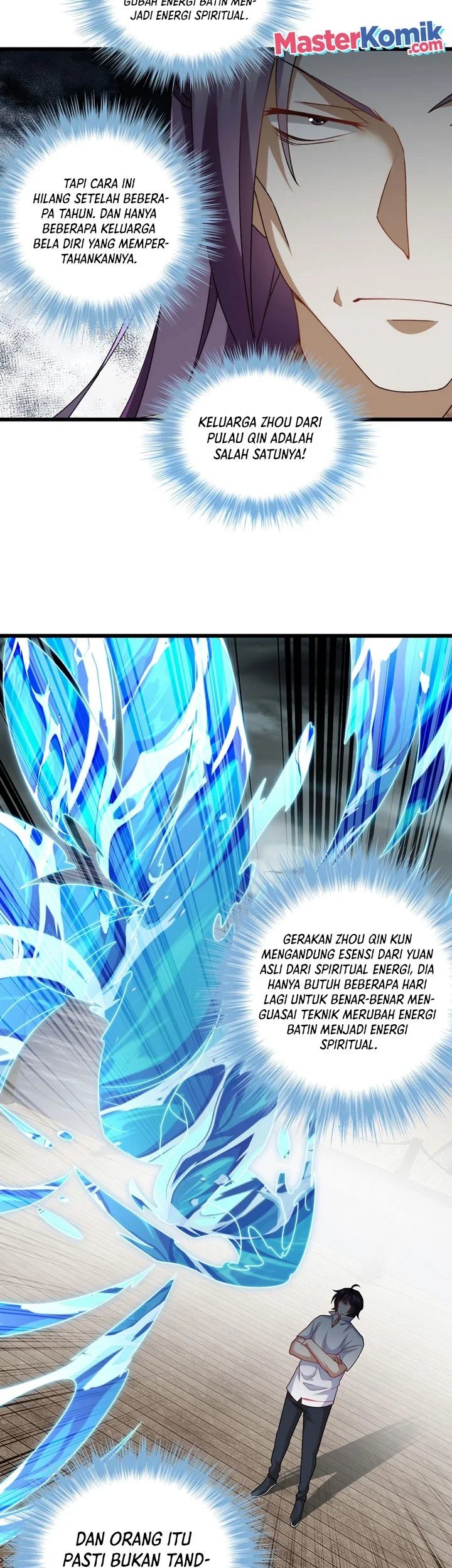 Chapter 149 - halaman 29