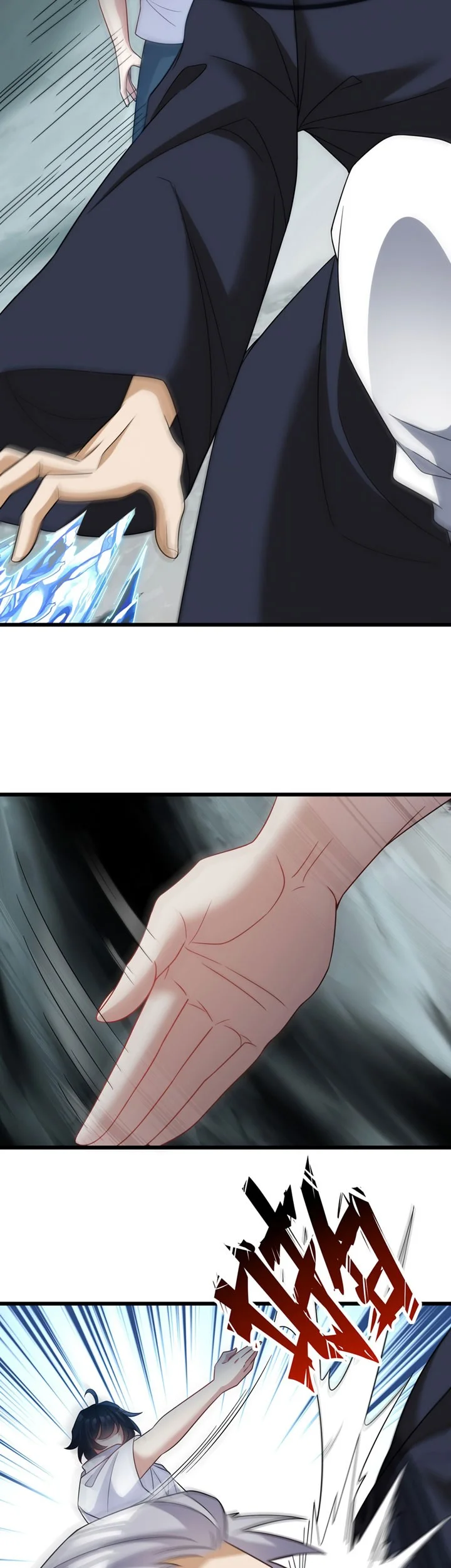 Chapter 149 - halaman 33
