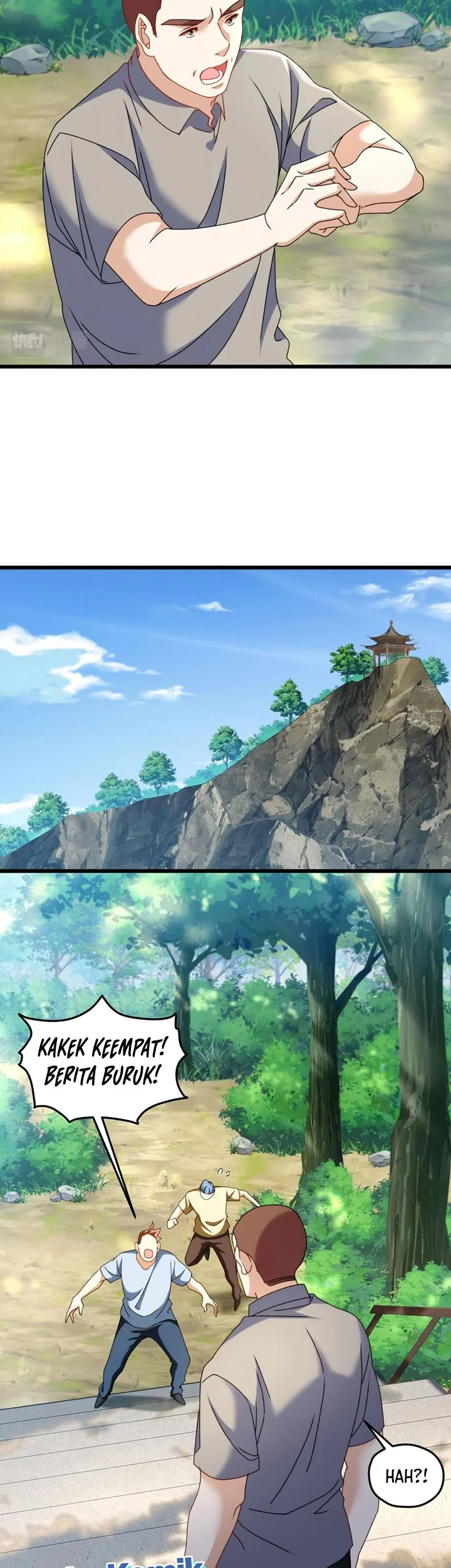 Chapter 149 - halaman 5