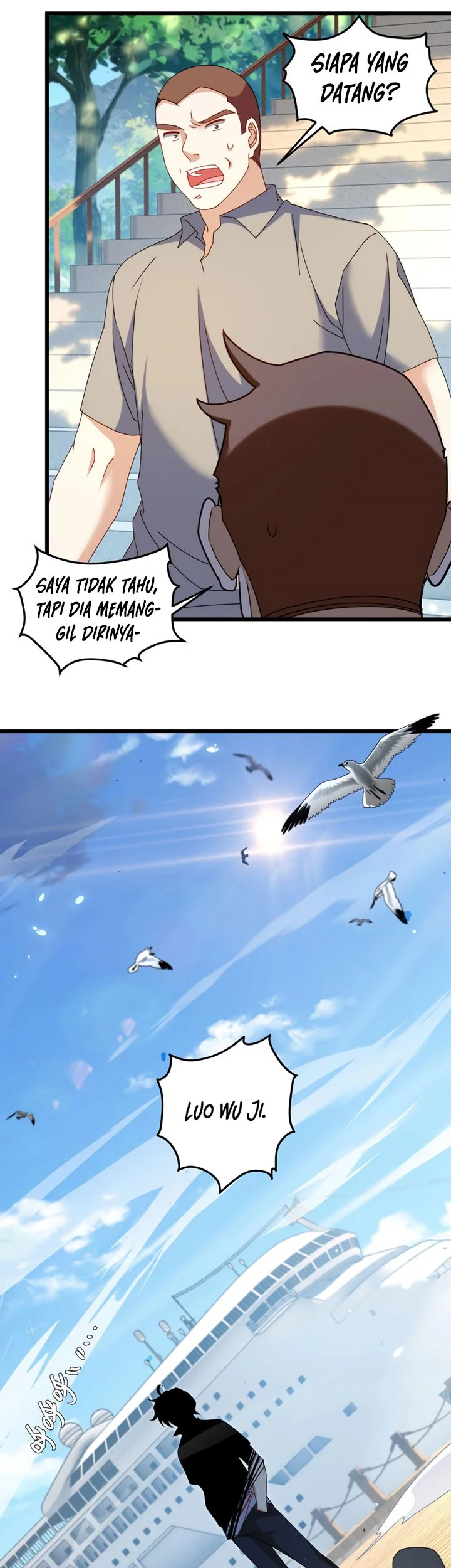 Chapter 149 - halaman 7