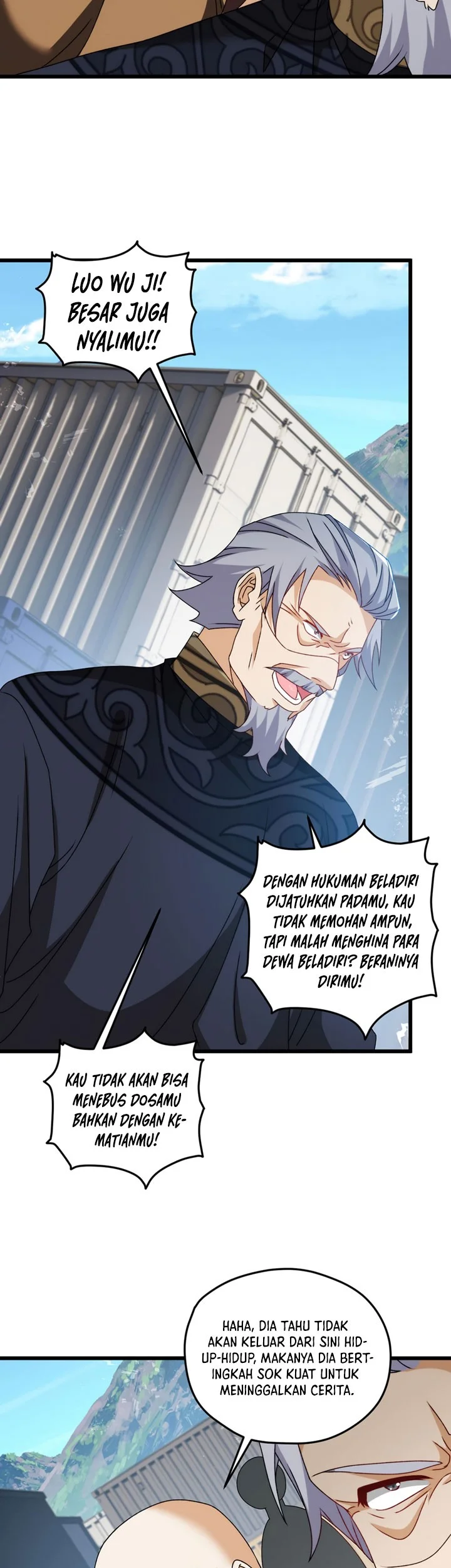 Chapter 149 - halaman 13