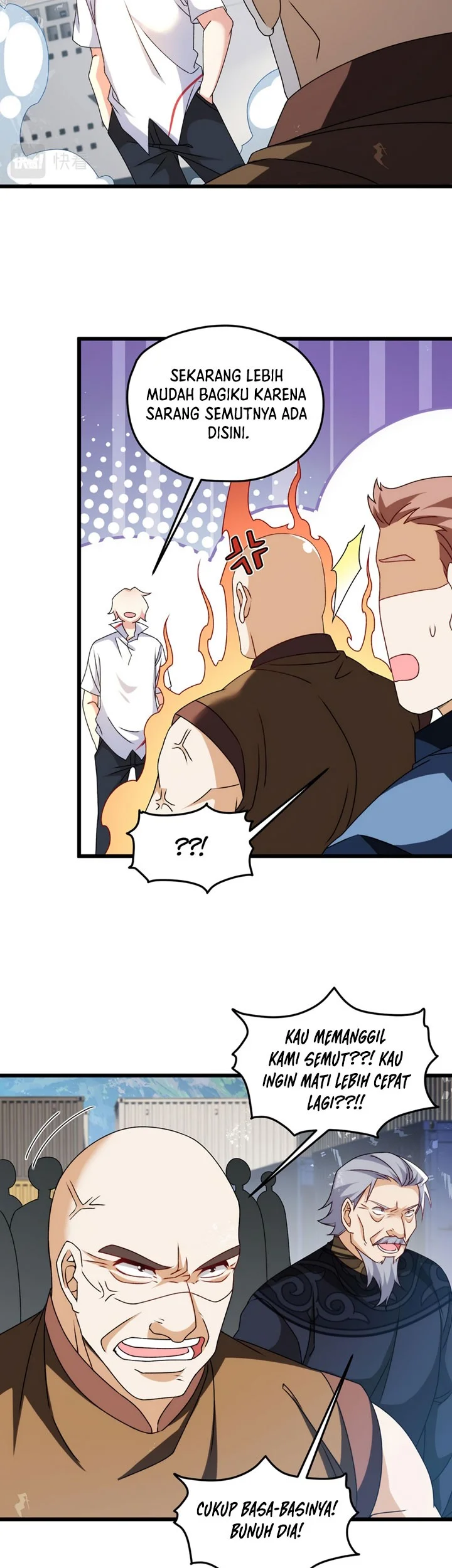 Chapter 149 - halaman 15