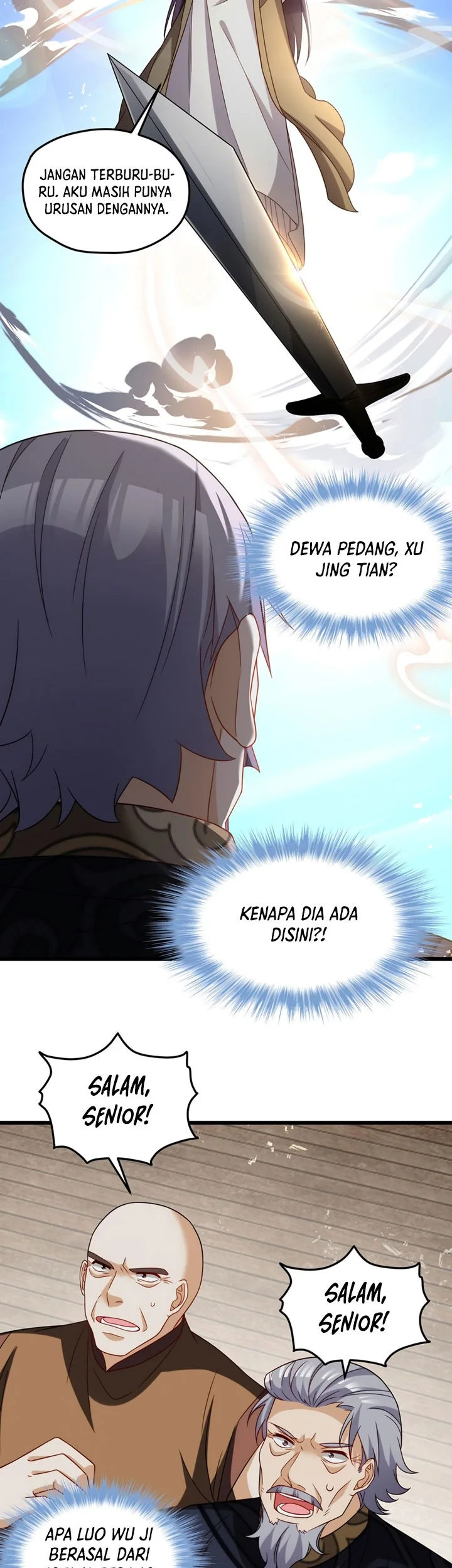 Chapter 149 - halaman 17