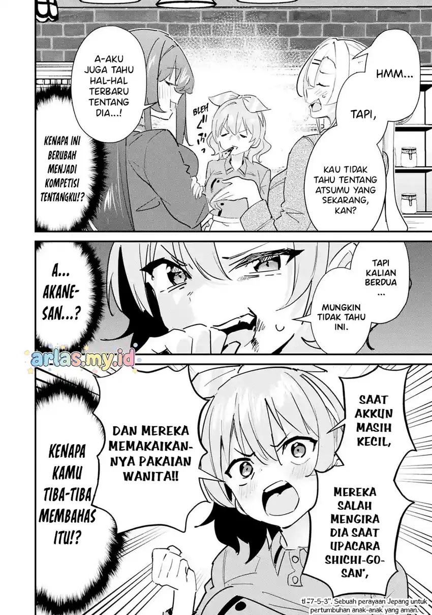Chapter 17 - halaman 20