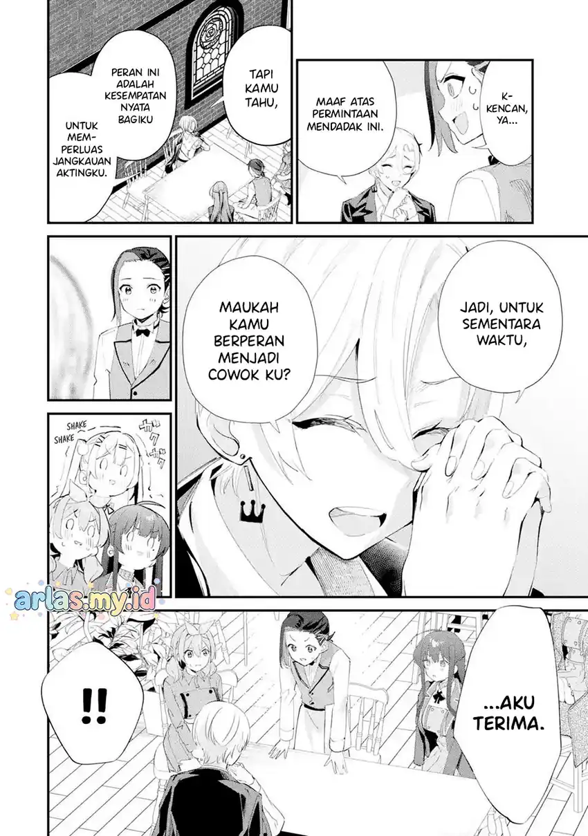 Chapter 18 - halaman 21