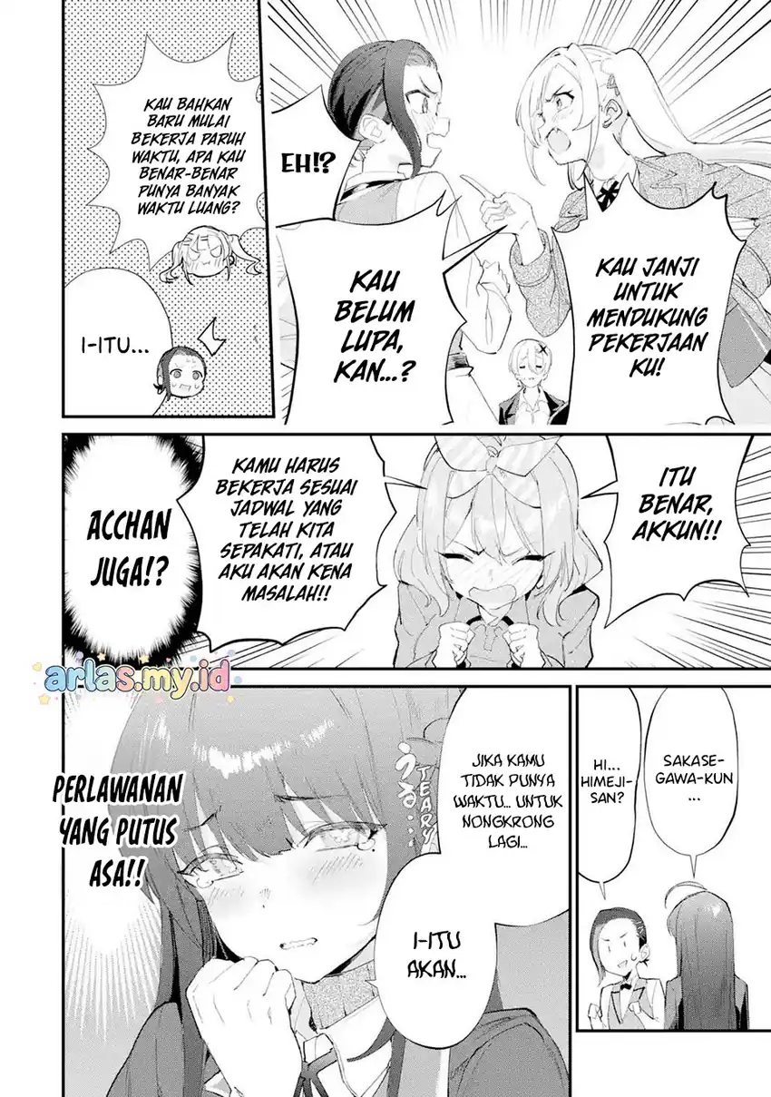 Chapter 18 - halaman 23