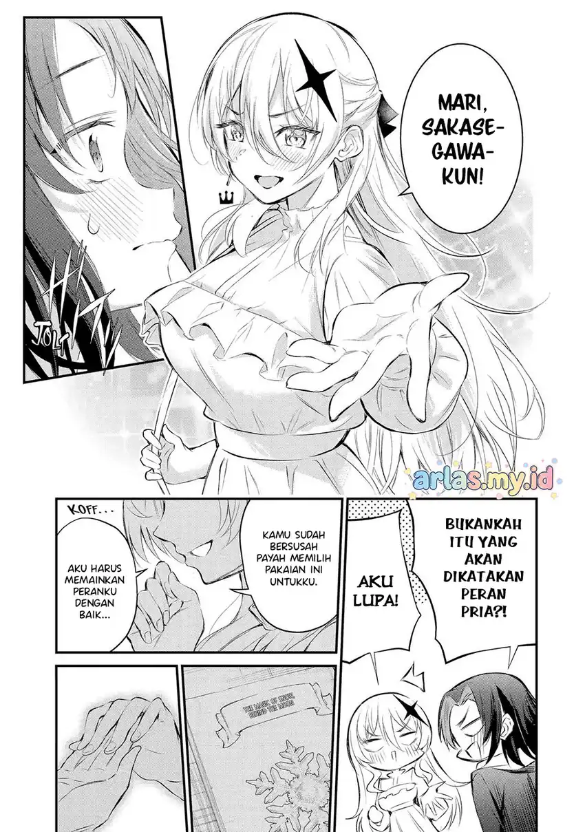 Chapter 19 - halaman 21