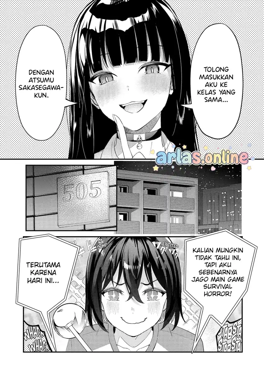 Chapter 23 - halaman 5