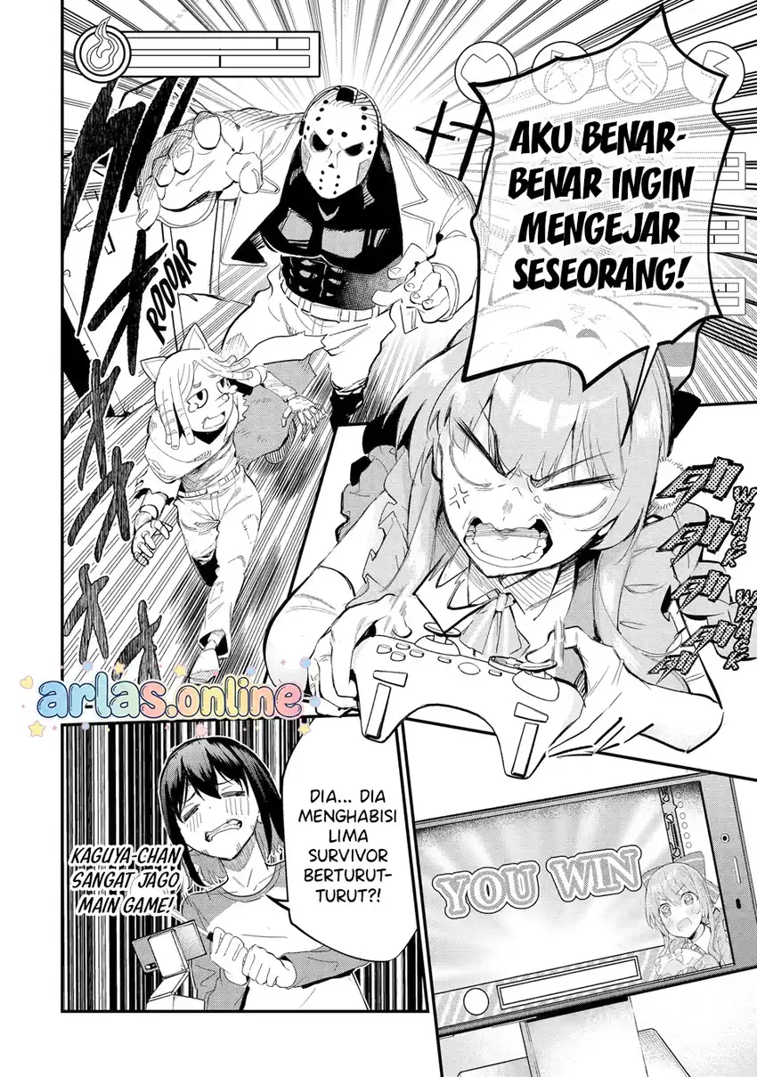 Chapter 23 - halaman 6