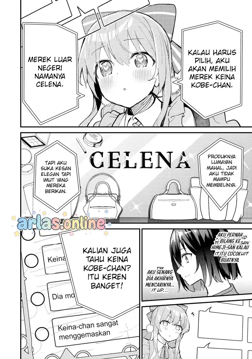 Chapter 23 - halaman 8