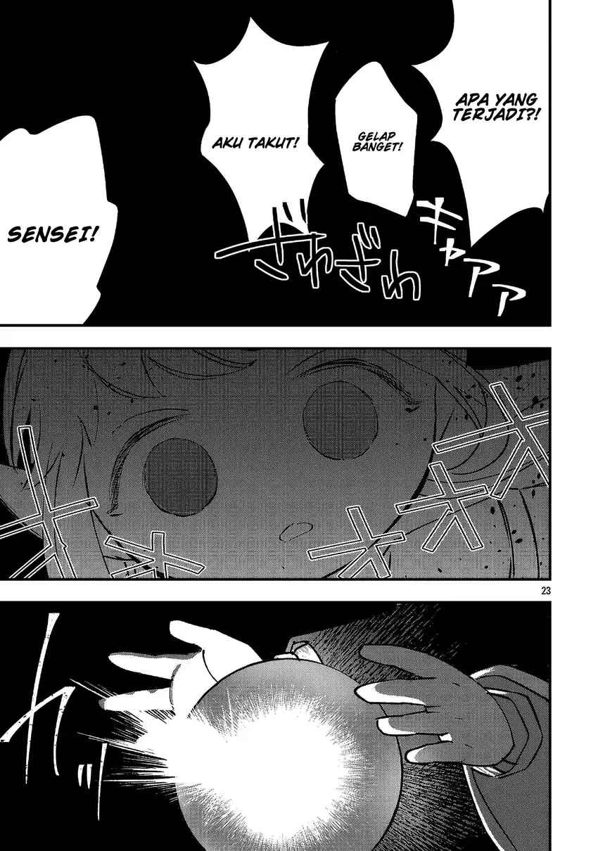 Chapter 21 - halaman 25