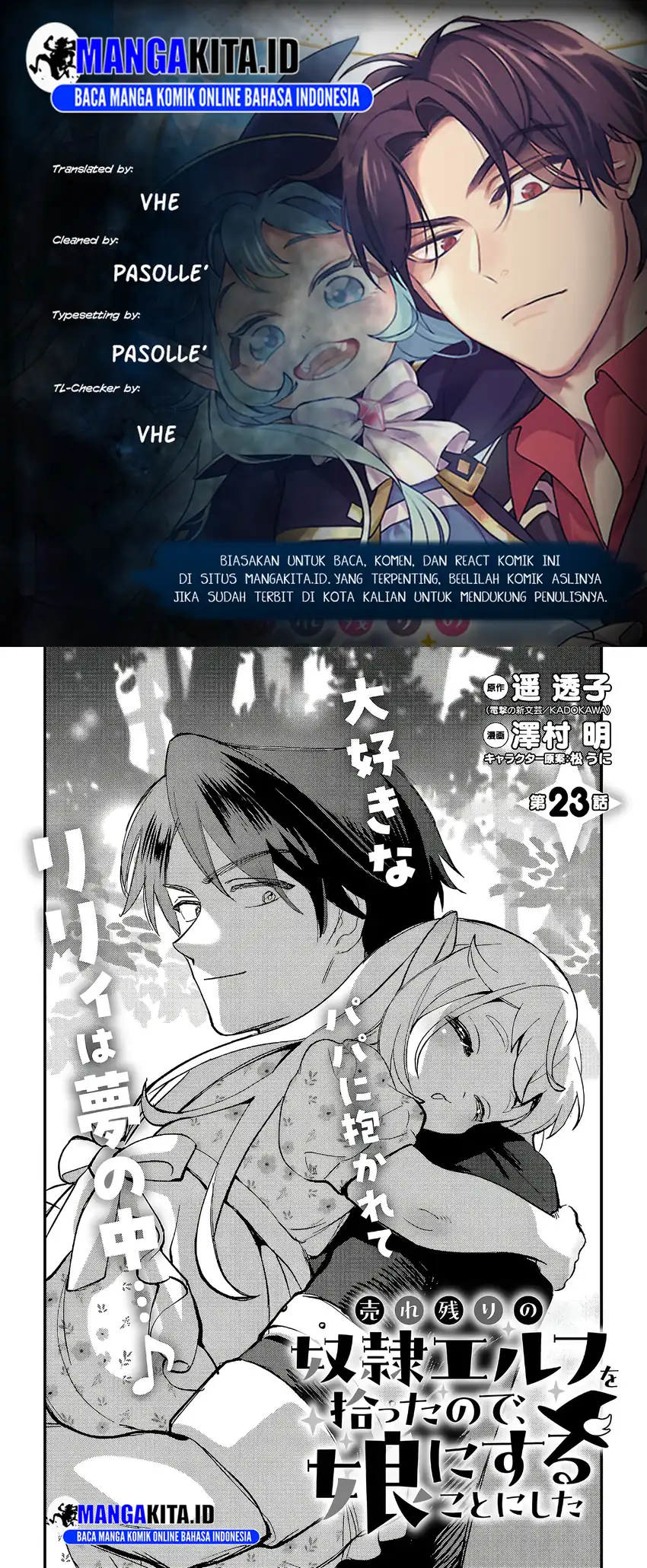 Chapter 23 - halaman 2