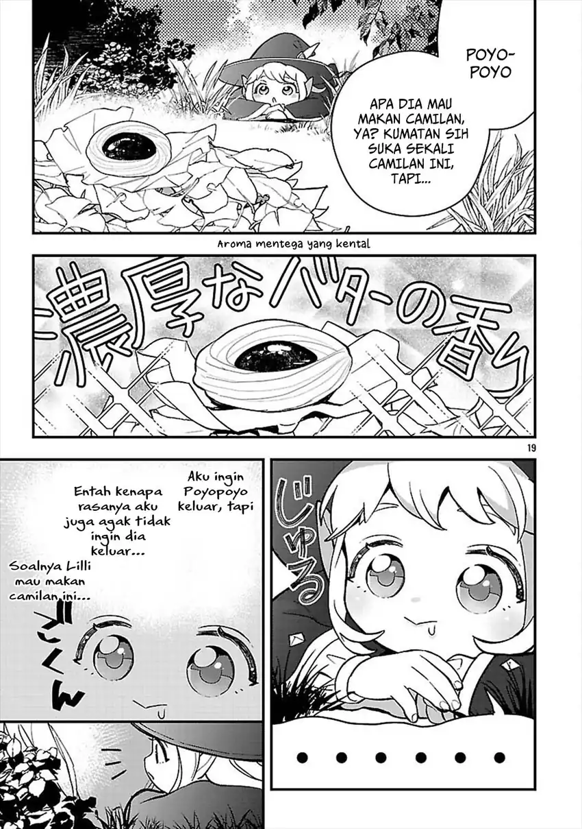 Chapter 25 - halaman 21