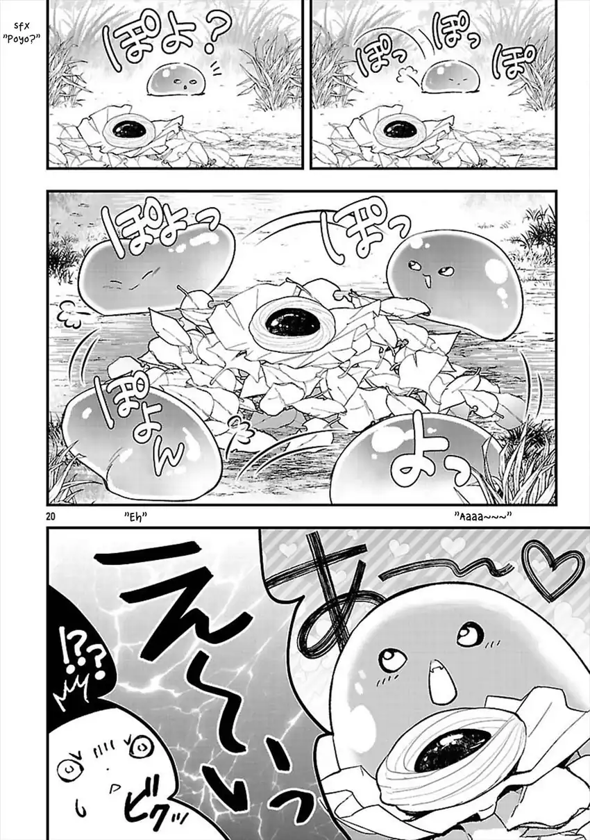 Chapter 25 - halaman 22
