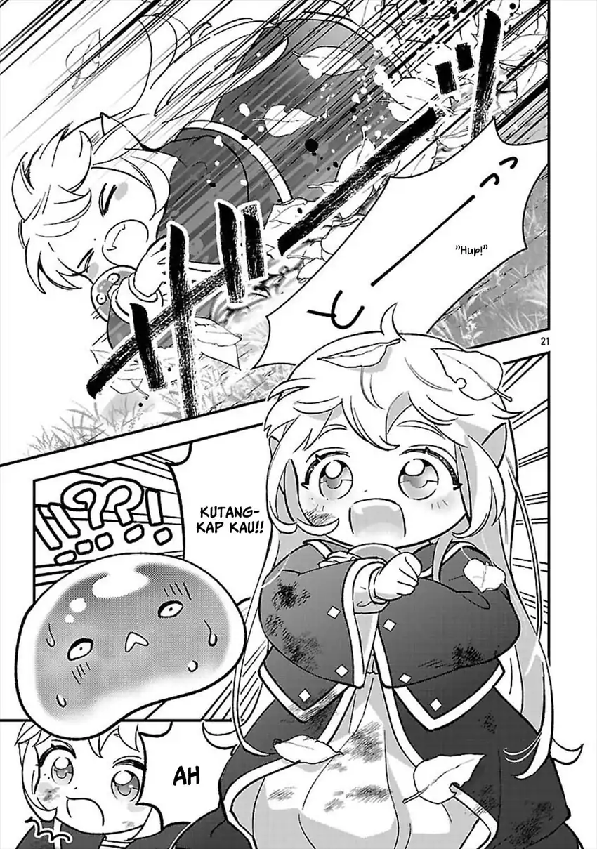 Chapter 25 - halaman 23
