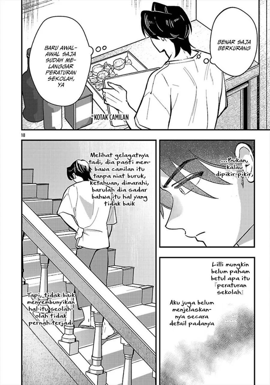 Chapter 26 - halaman 21