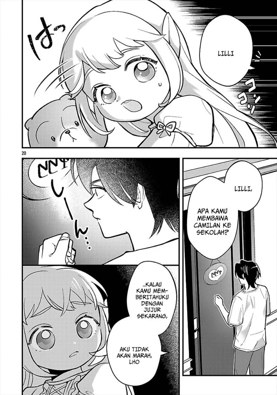 Chapter 26 - halaman 23