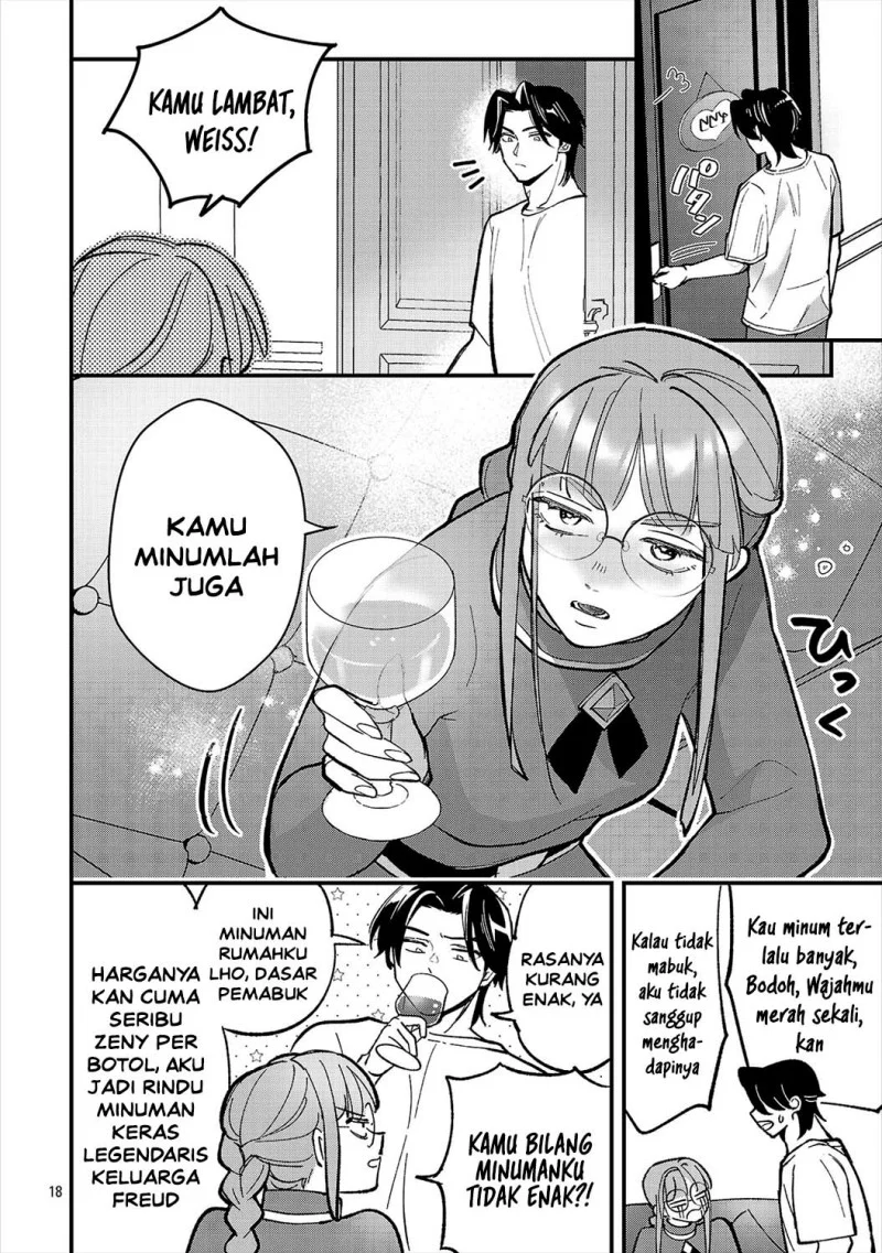 Chapter 27 - halaman 21
