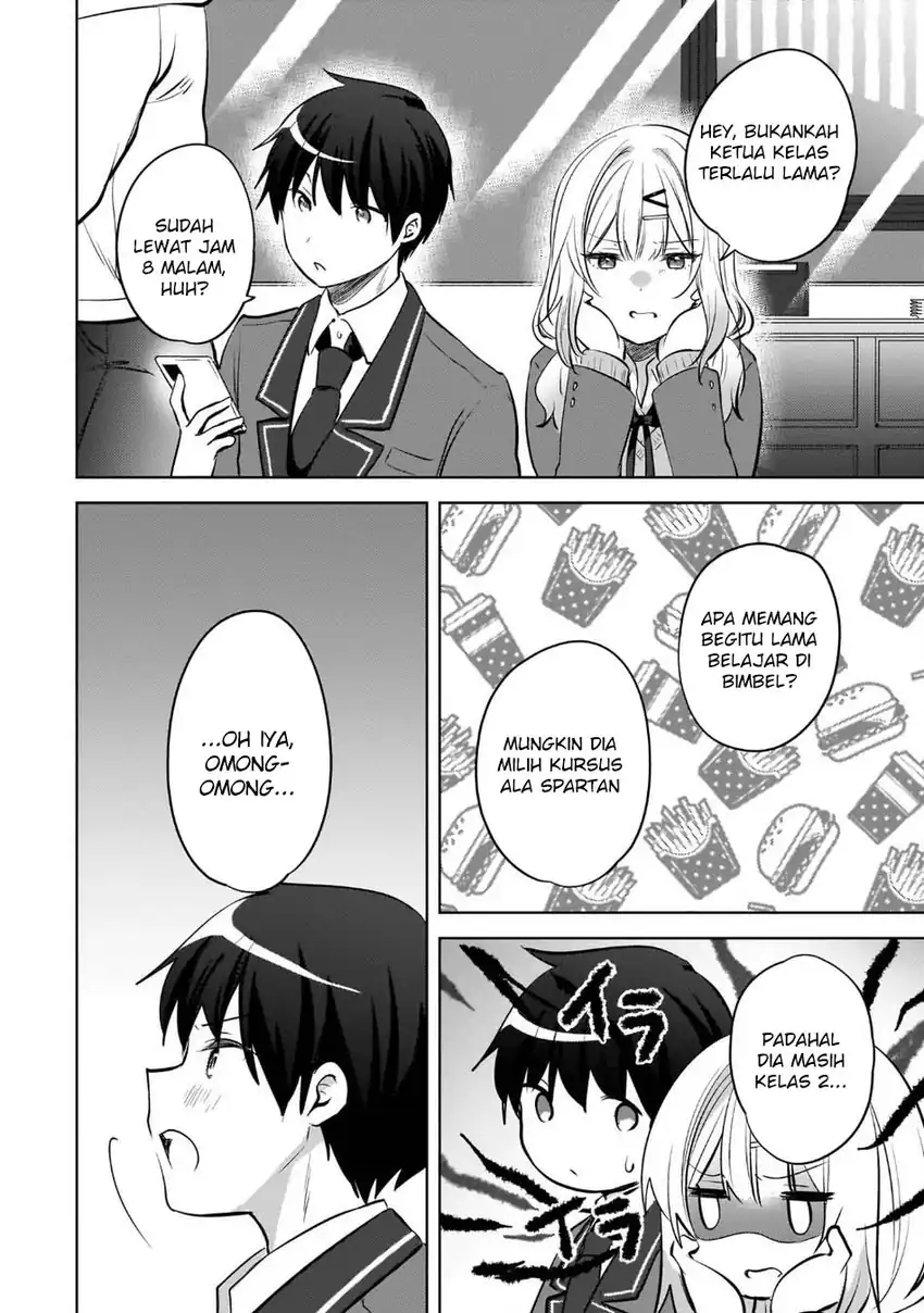 Chapter 23 - halaman 19
