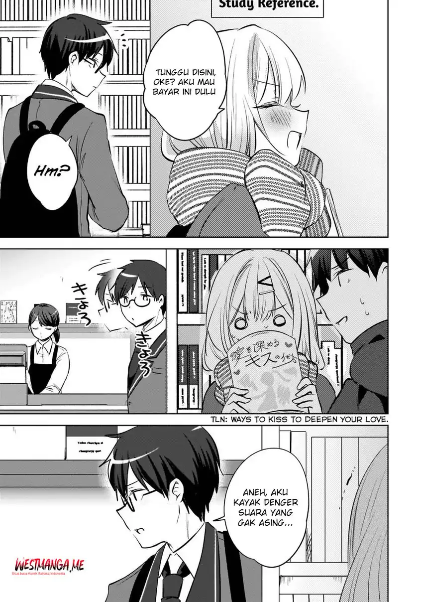 Chapter 23 - halaman 26