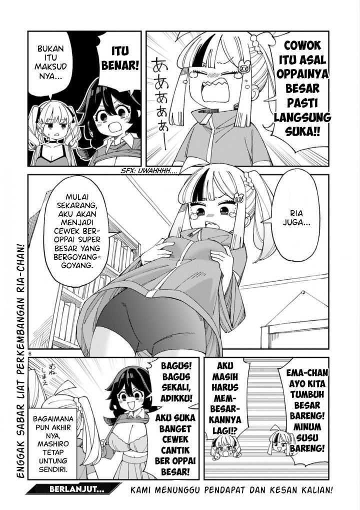 Chapter 11.5 - halaman 9