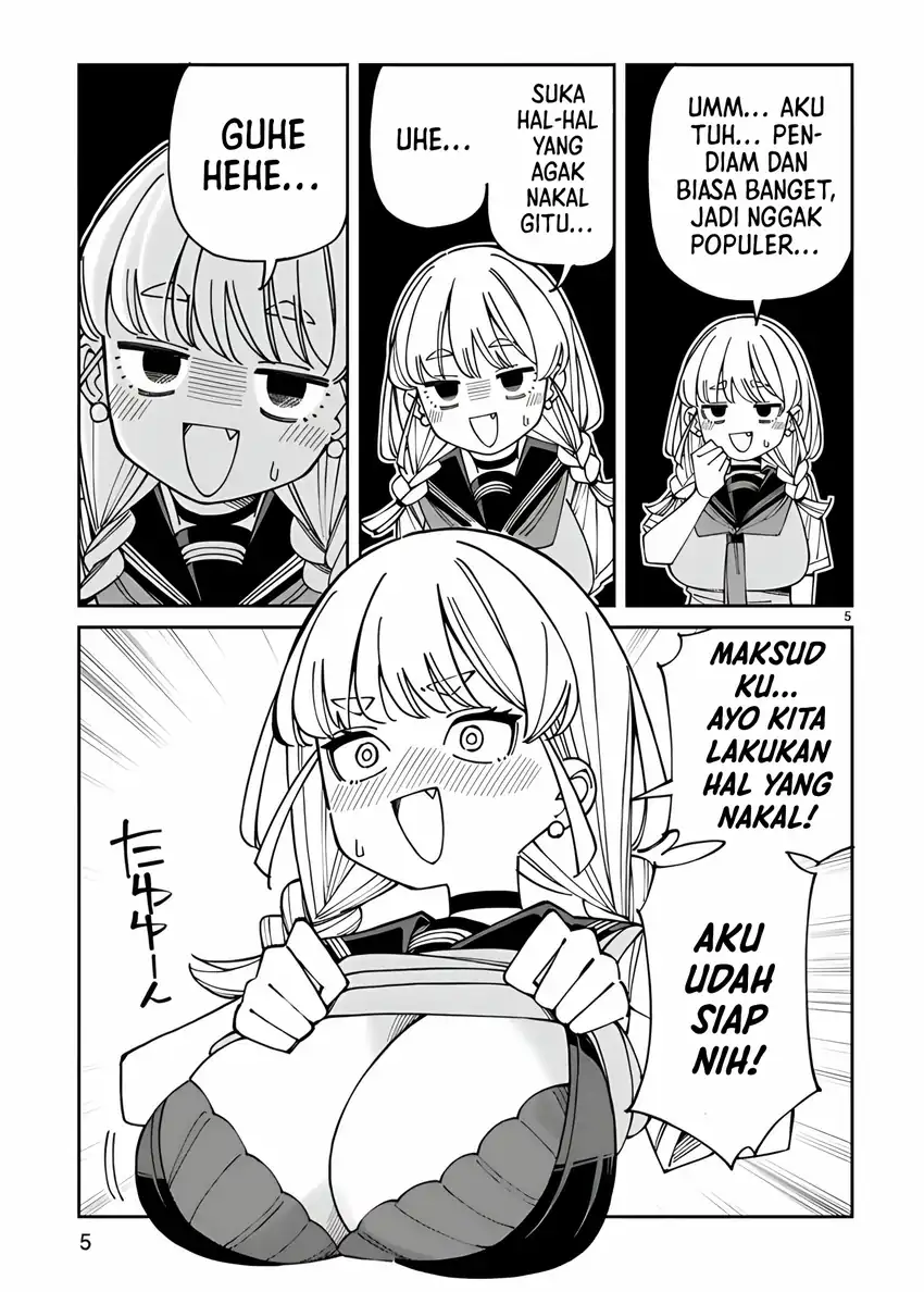 Chapter 17.5 - halaman 6
