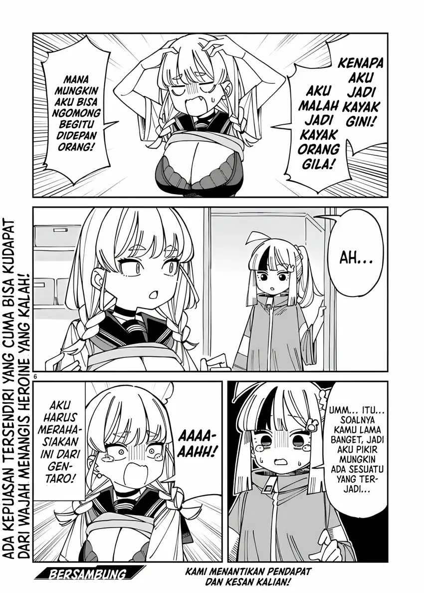 Chapter 17.5 - halaman 7