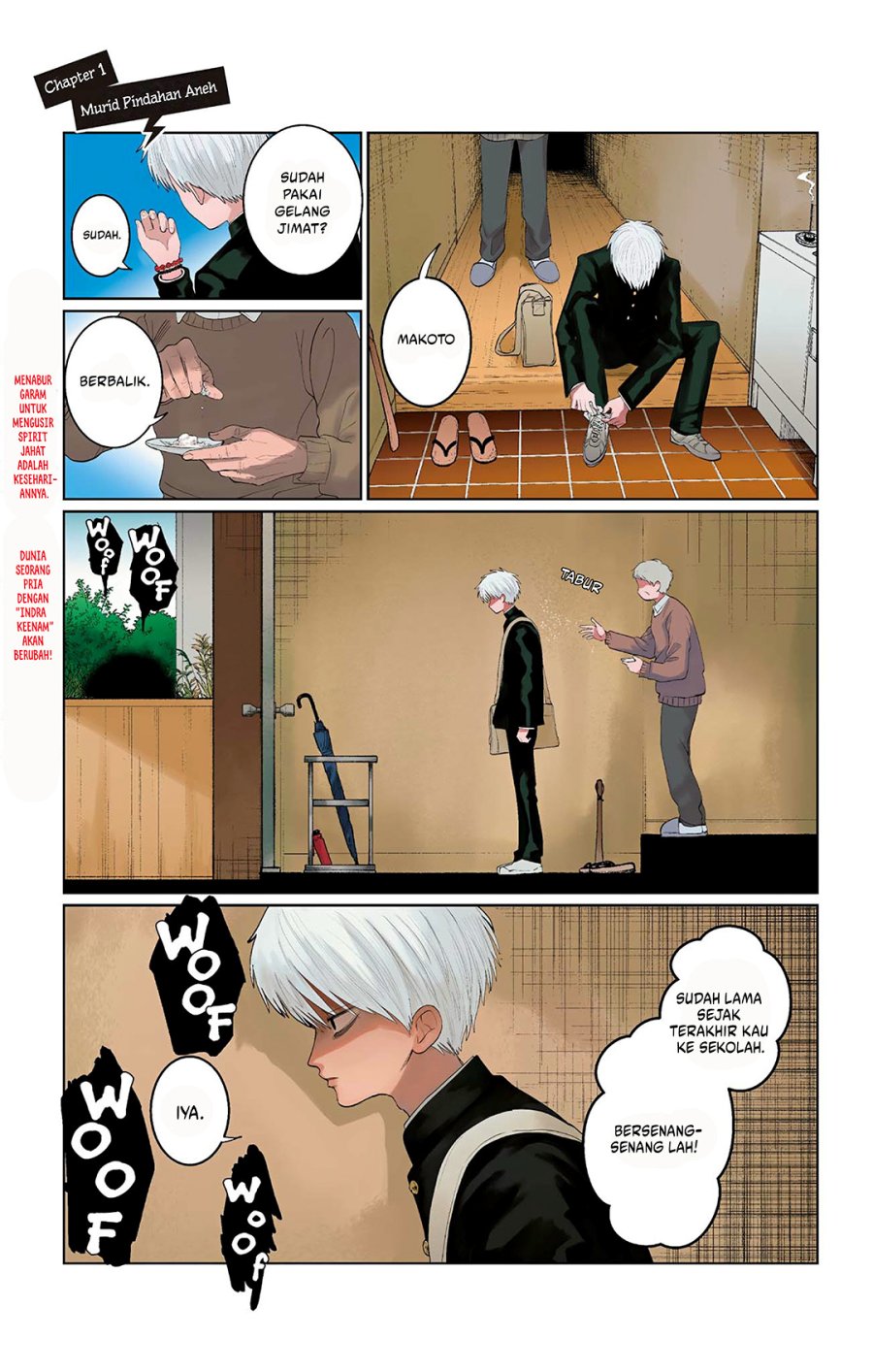 Chapter 1 - halaman 10