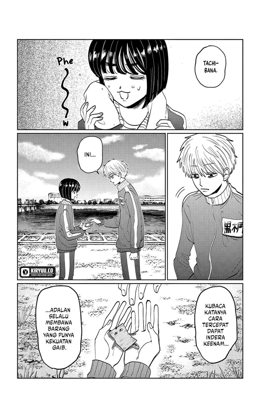 Chapter 7 - halaman 22