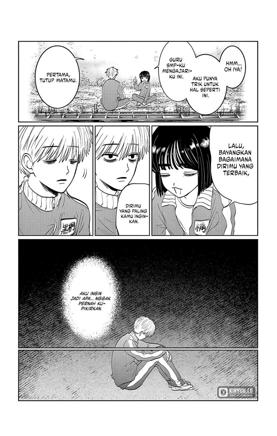 Chapter 7 - halaman 26