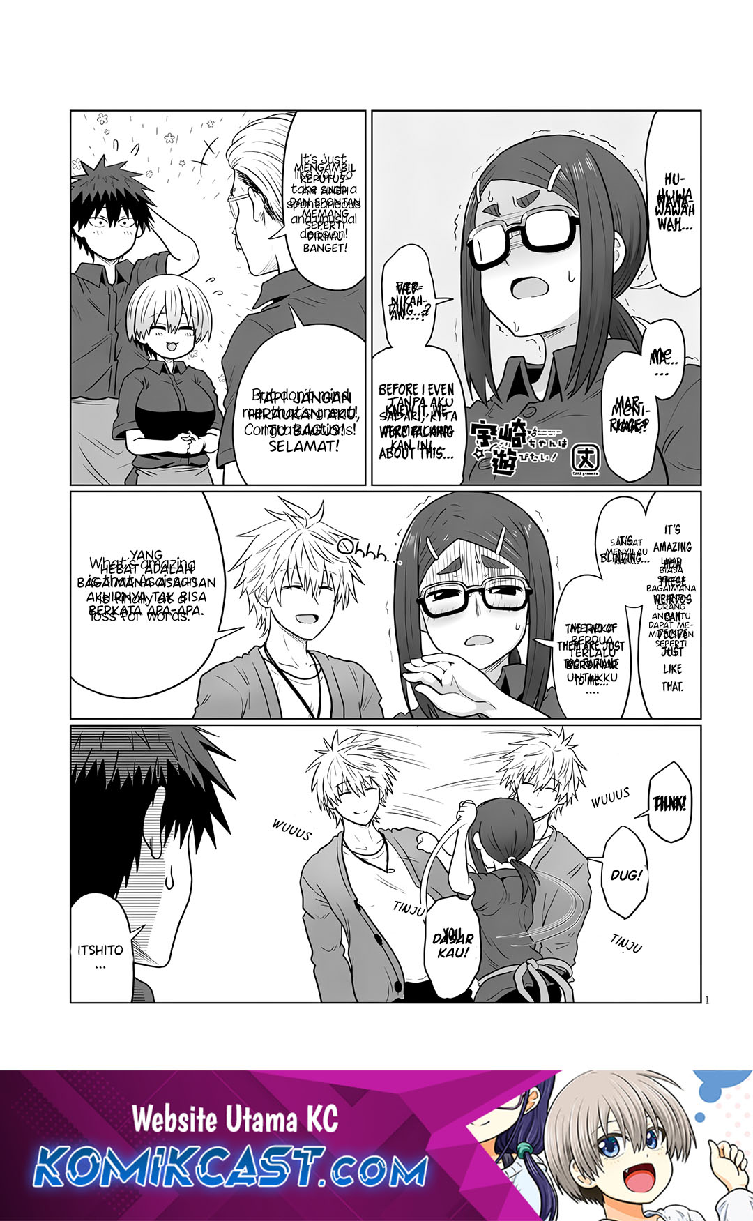 Chapter 121 - halaman 2