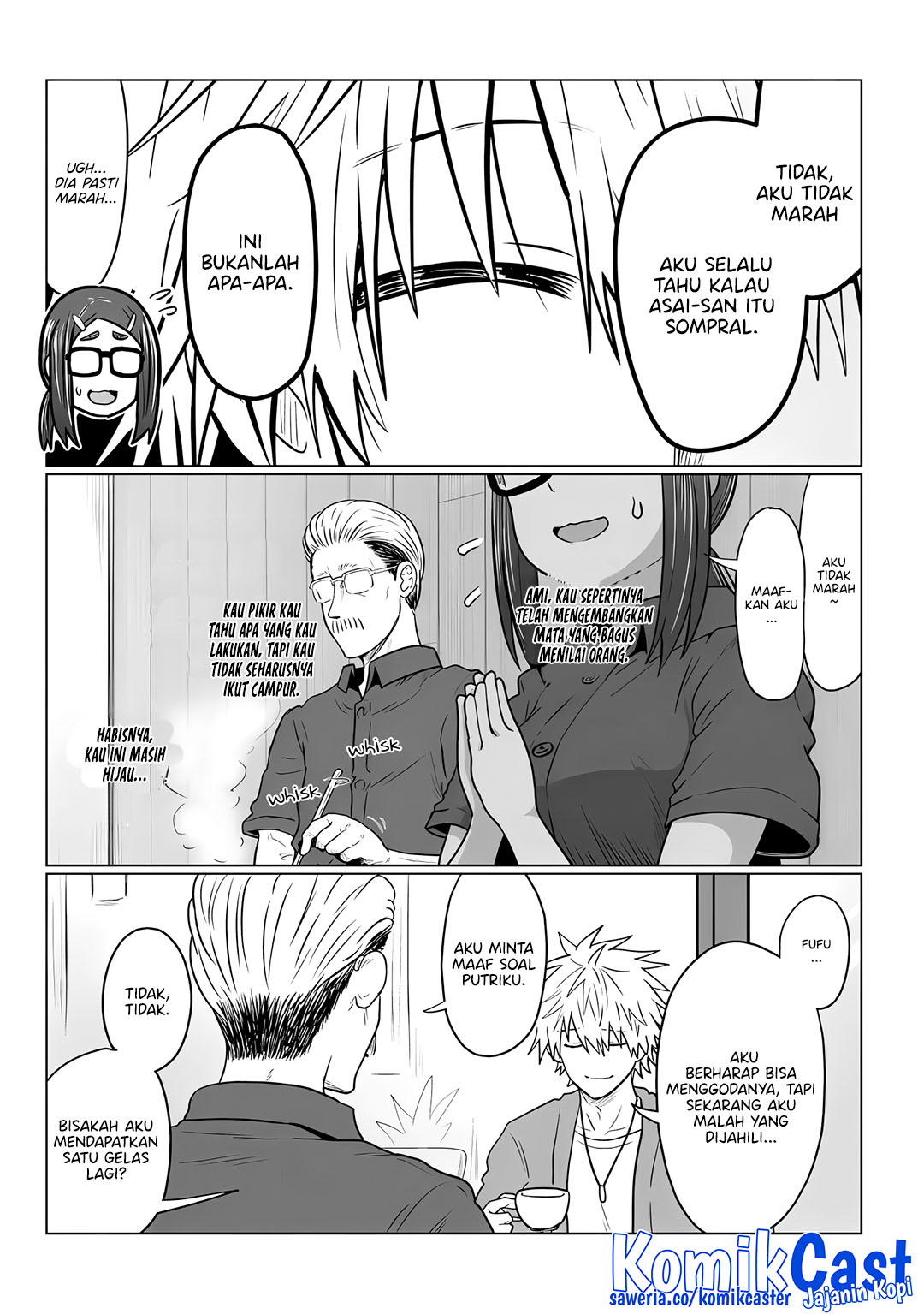 Chapter 121 - halaman 12