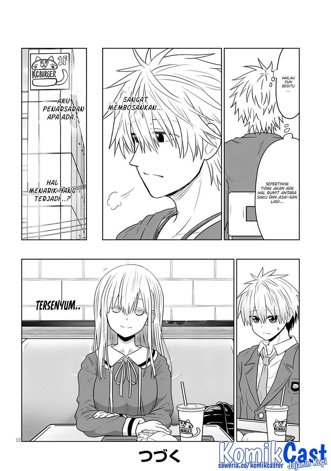 Chapter 121 - halaman 13