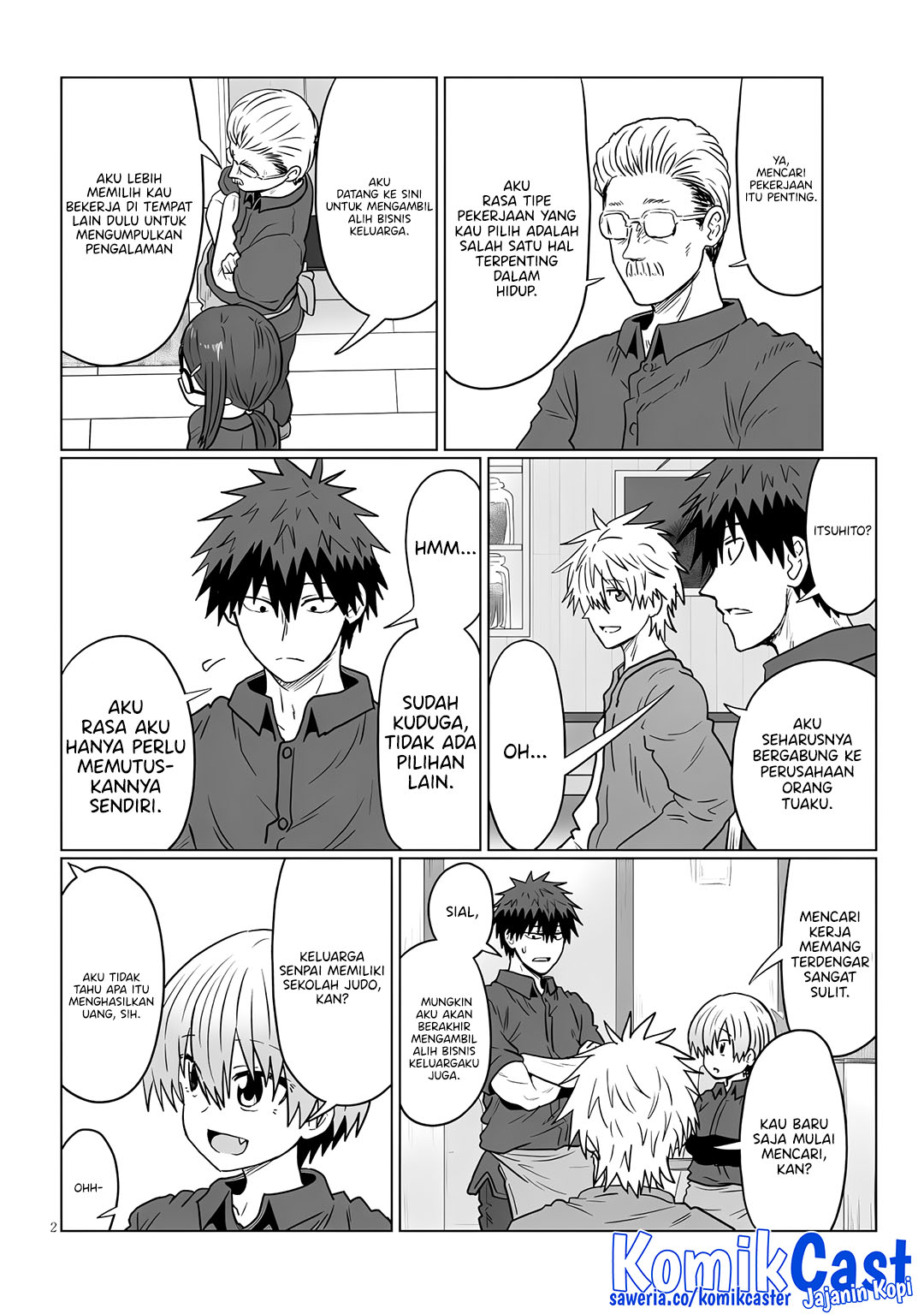 Chapter 121 - halaman 3