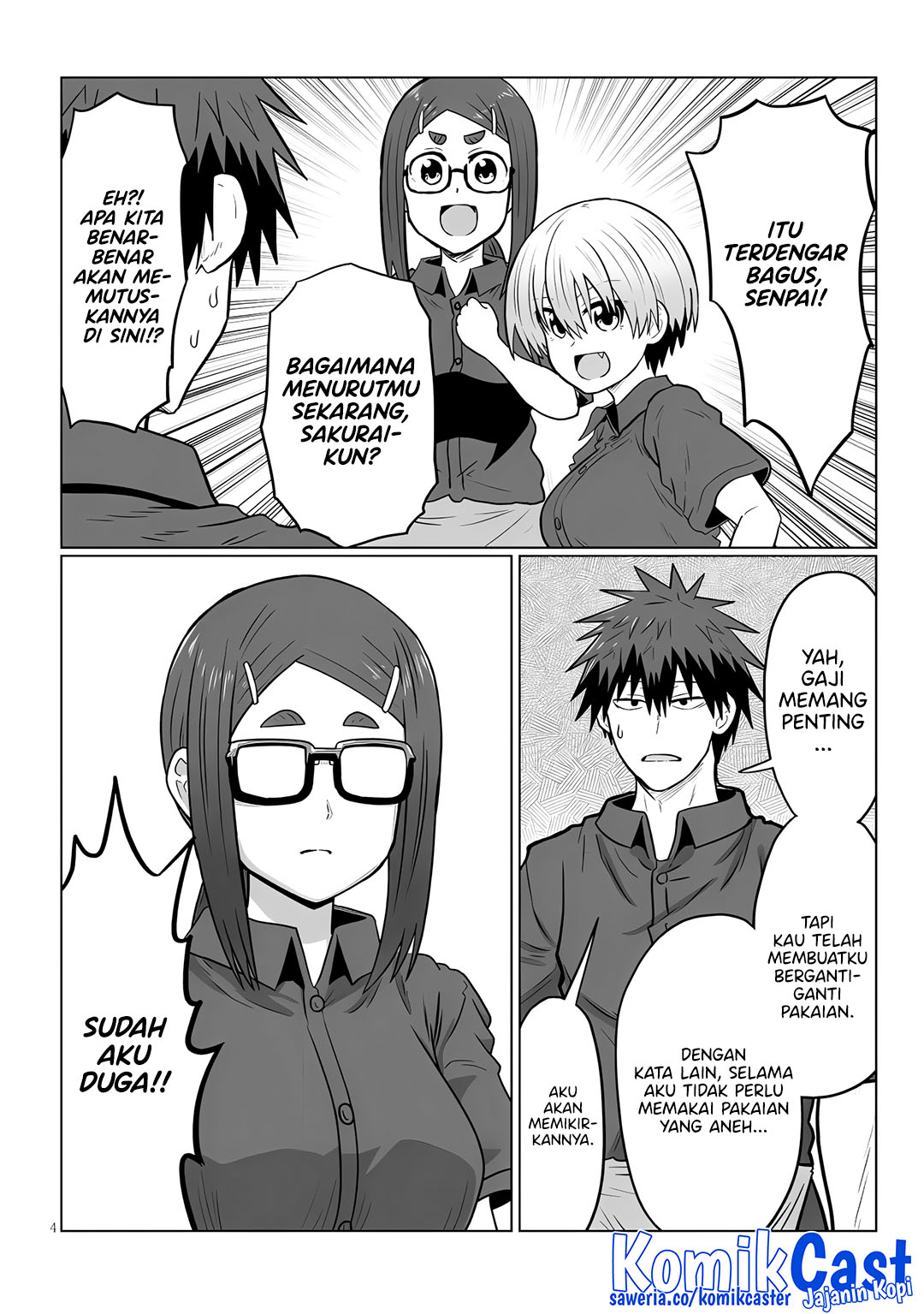 Chapter 121 - halaman 5