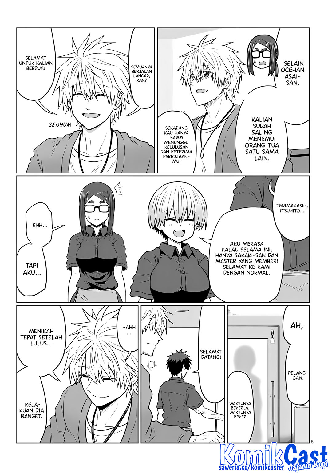Chapter 121 - halaman 6