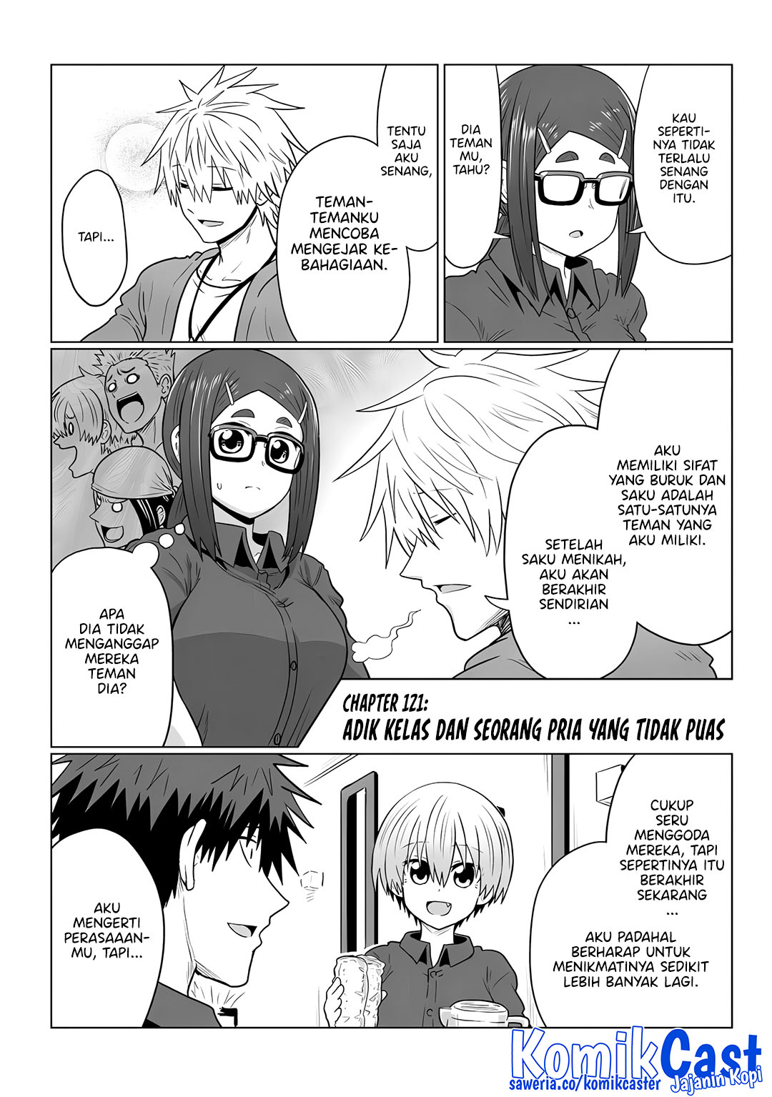Chapter 121 - halaman 7