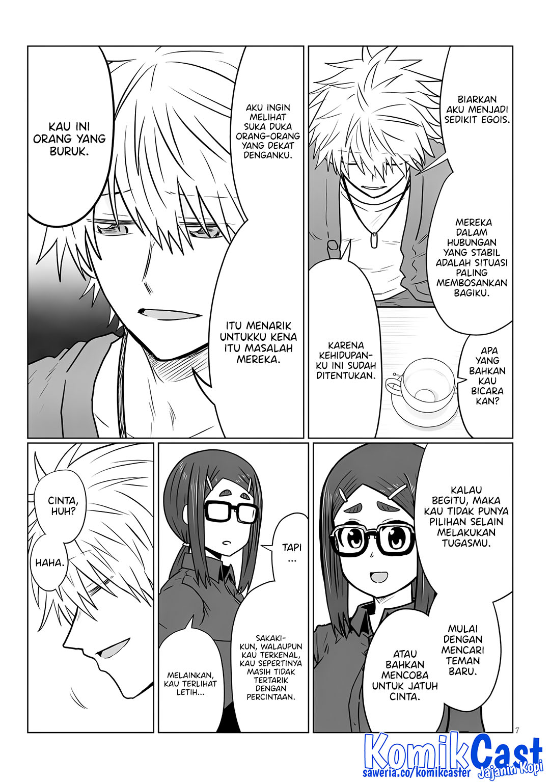 Chapter 121 - halaman 8