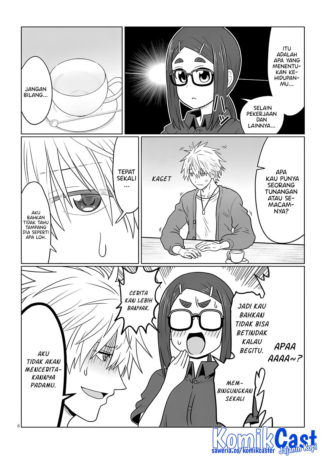 Chapter 121 - halaman 9