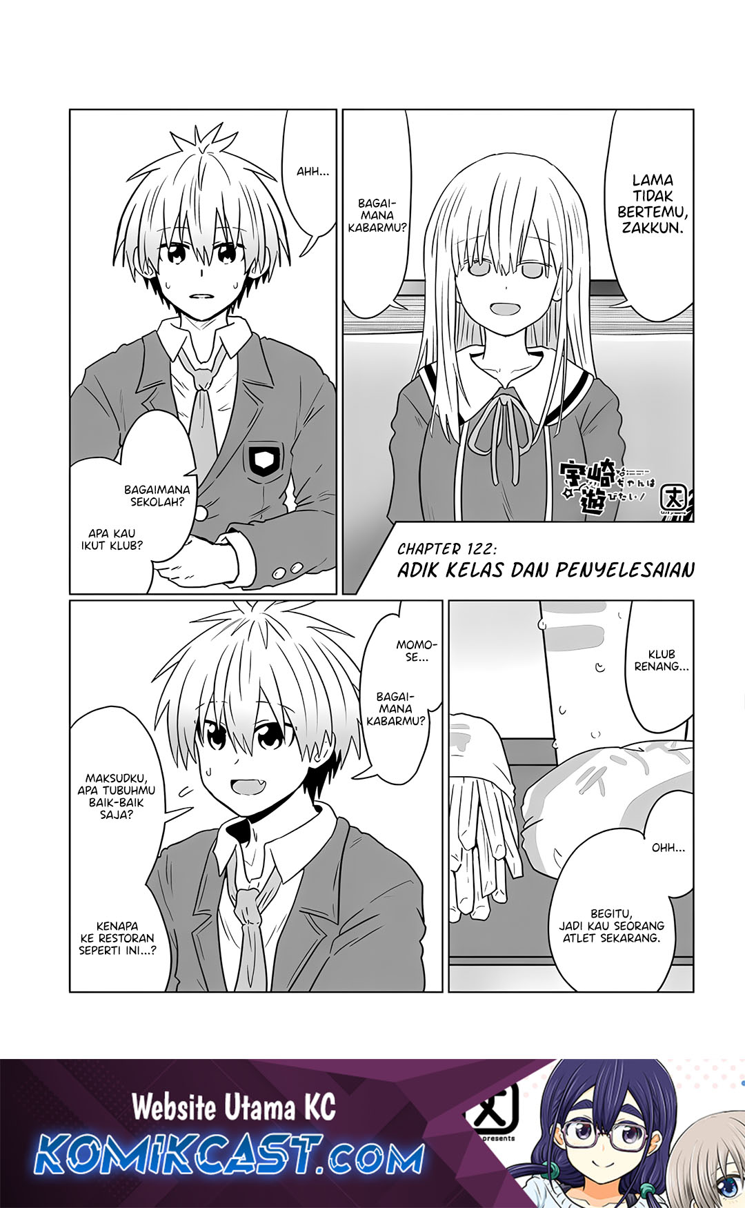Chapter 122 - halaman 2