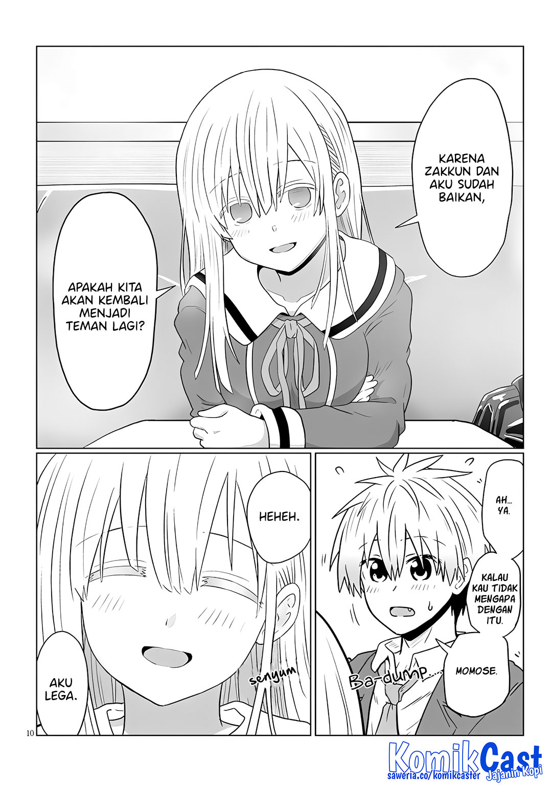 Chapter 122 - halaman 11